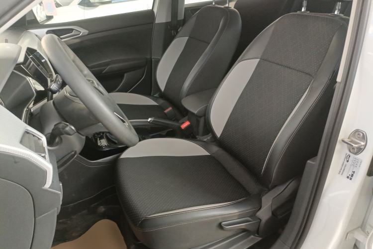 Used Volkswagen Tacqua 2023 200TSI DSG Joy-Connect Edition