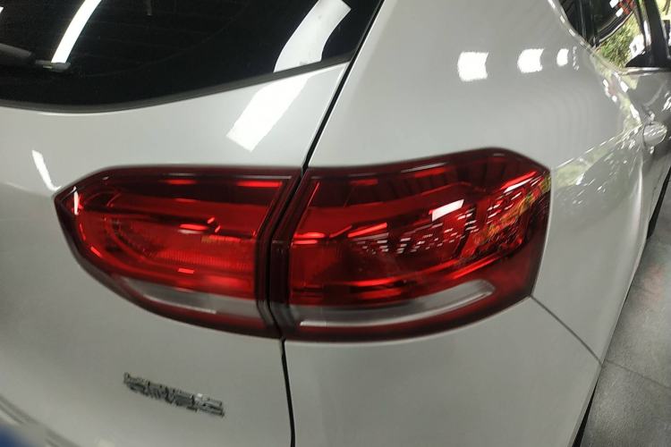 Used Haval H6 2021 1.5T Automatic Champion Edition