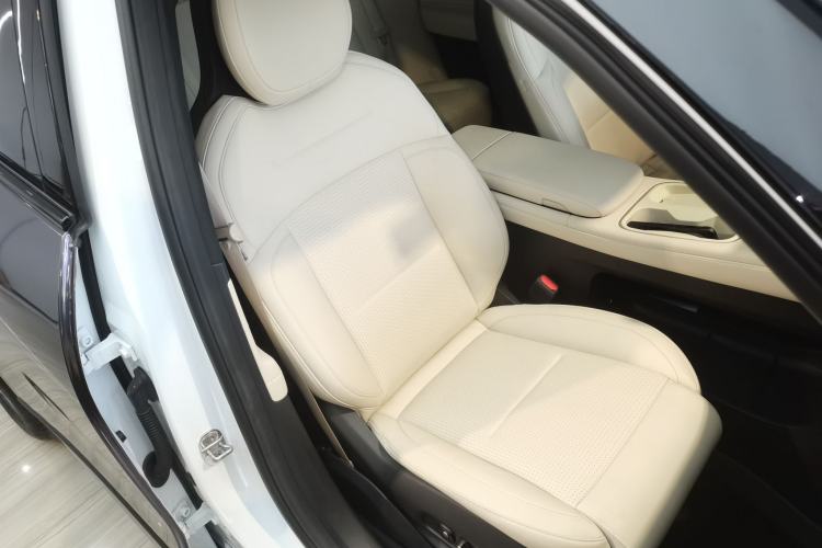 Used Nio ES6 2023 75 kWh