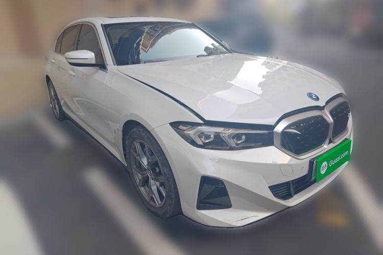 Used BMW i3 2024 eDrive 35 L