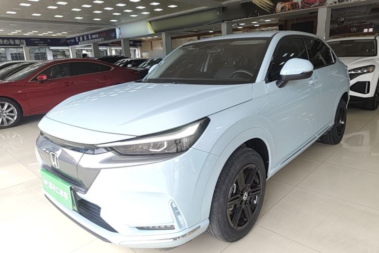 Used Honda e:NP1 2023 420 km Vision Edition