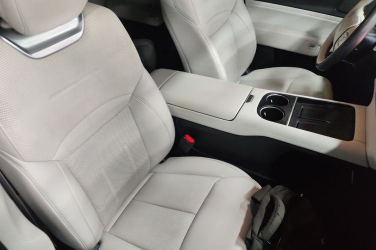 Used XPeng G6 2023 580 Long-Range Pro