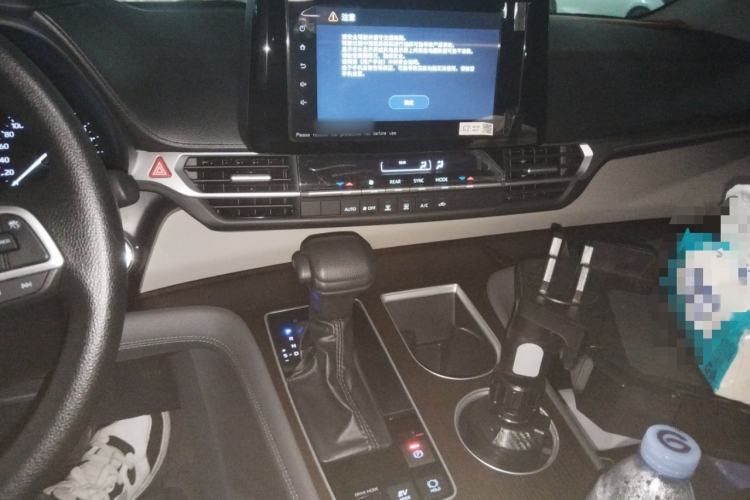 Used Toyota Granvia 2023 2.5L Hybrid Comfort Edition
