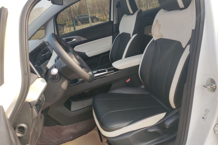 Used Geometry E Firefly 2024 301km Starlight