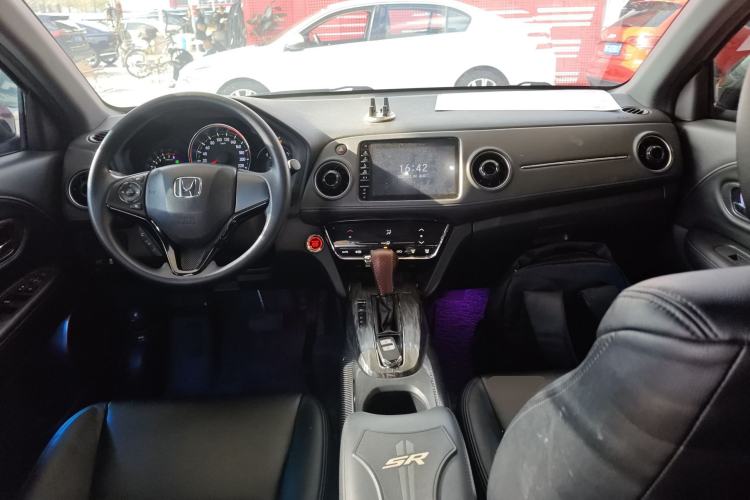 Used Honda XR-V 2020 220TURBO CVT Luxury Edition
