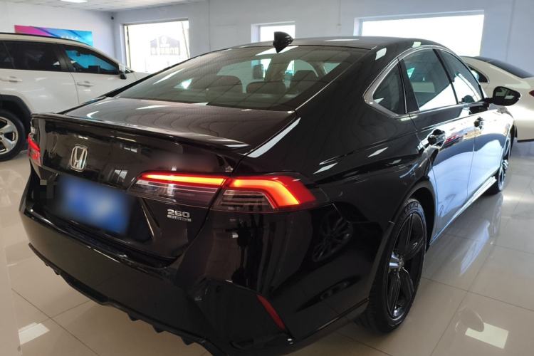 Used Honda Inspire 2023 260TURBO Elegant Edition