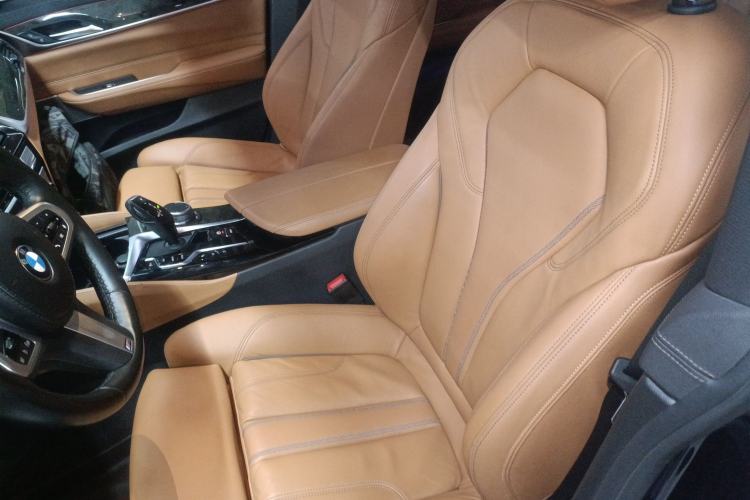 Used BMW 6 Series GT 2022 630i M Sport Package