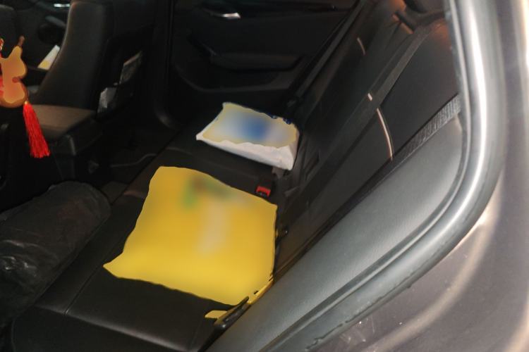 Used BMW X1 2013 xDrive20i X Design Package