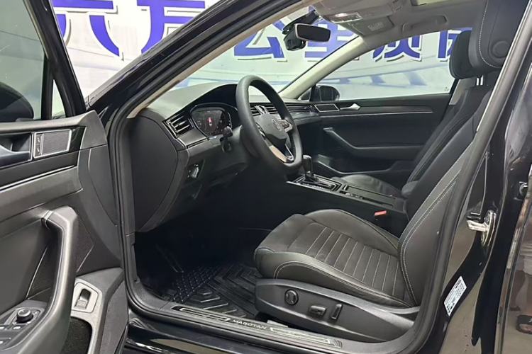 Used Volkswagen Magotan 2020 330TSI DSG Luxury Edition