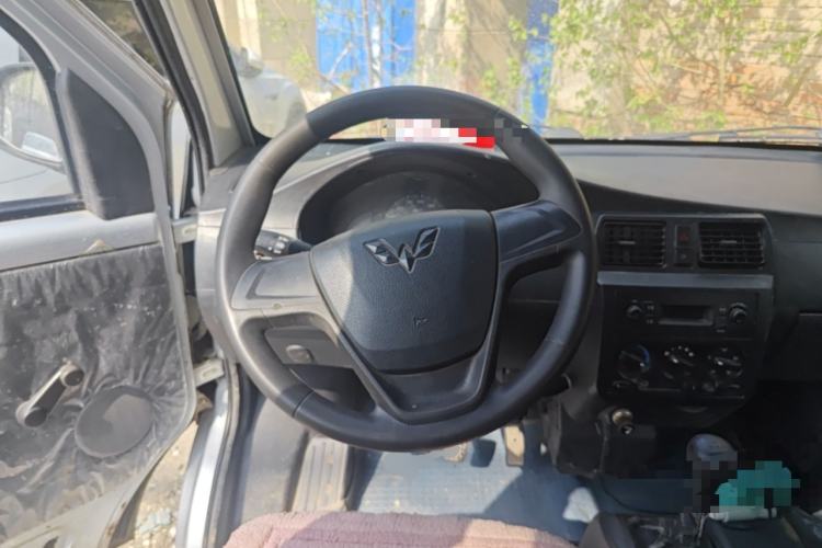Used Wuling Rongguang 