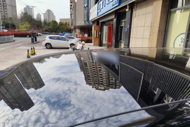 Used Leapmotor C10 2026 605 LiDAR Version
