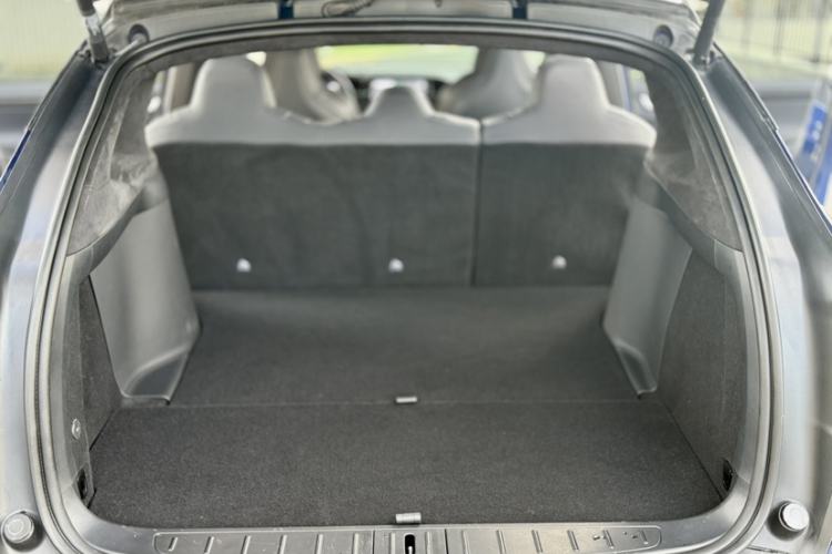 Used Tesla Model X 2019 Long-Range Version