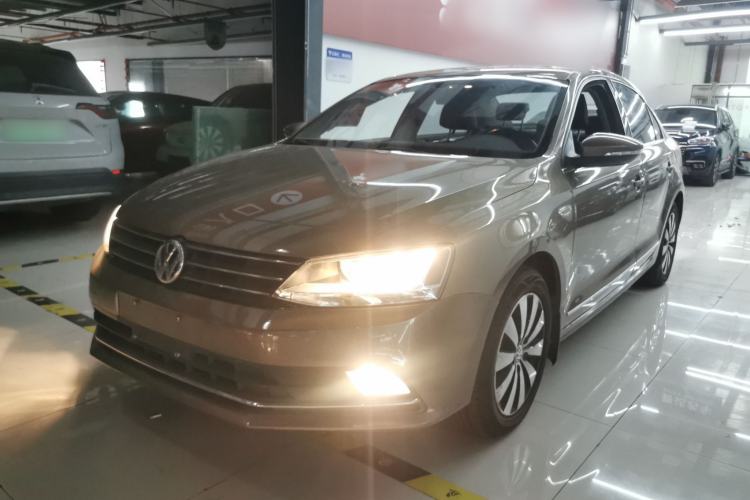 Used Volkswagen Sagitar 2018 1.6L Automatic Comfort Model
