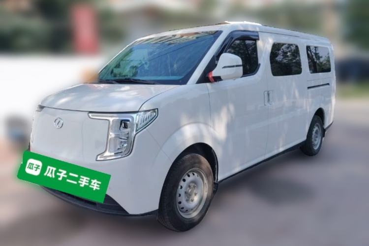 Used Ruichi R5 2025 Model, Passenger Smart Charging Edition, Pioneer Type II Guazi used car, China used car export, Used car for sale, Used  cars, Cheapest cars for sale