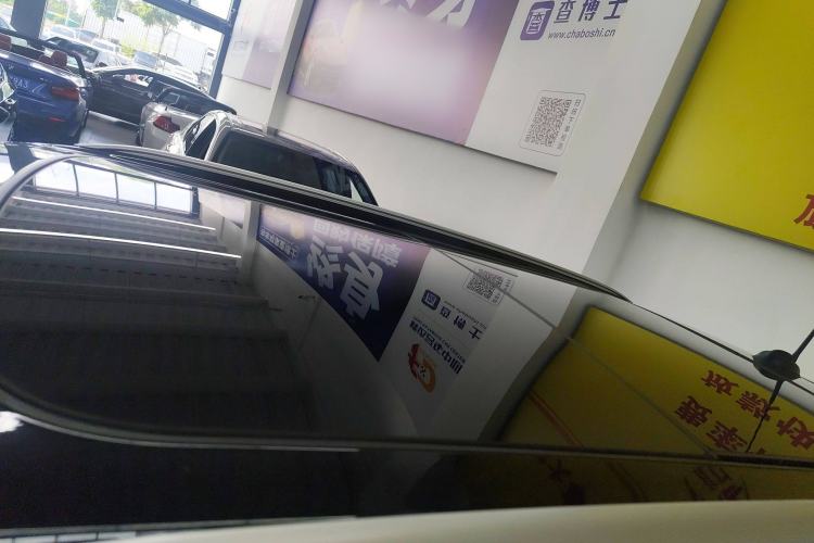 Used MINI Countryman 2011 1.6T COOPER S ALL4 5-seater model