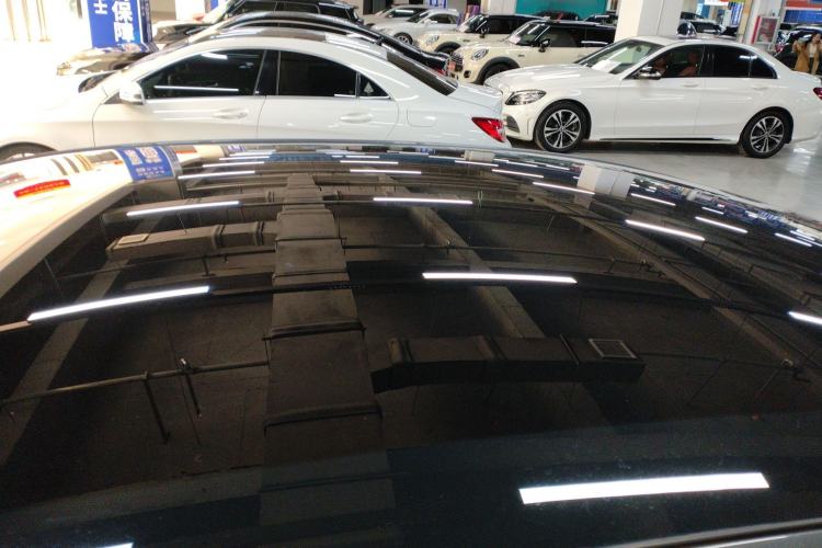 Used Deepal SL03 2023 200Max Range-Extended Version