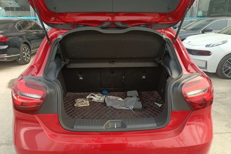 Used Mercedes-Benz A-Class 2017 A 200 Dynamic Edition