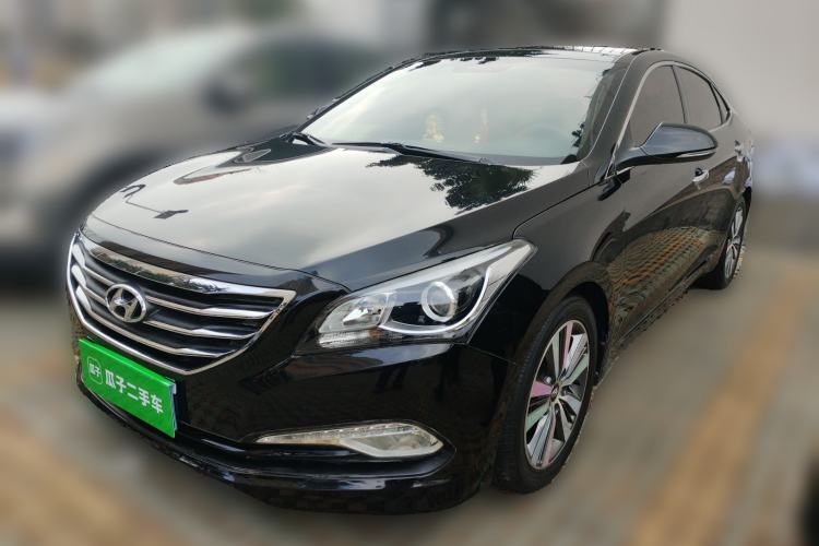 Used Hyundai Mistra 2016 1.8L Automatic Smart GLS