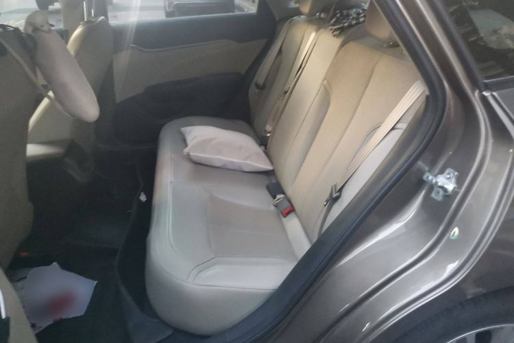 Used Buick GT 2016 15N Automatic Elite Edition
