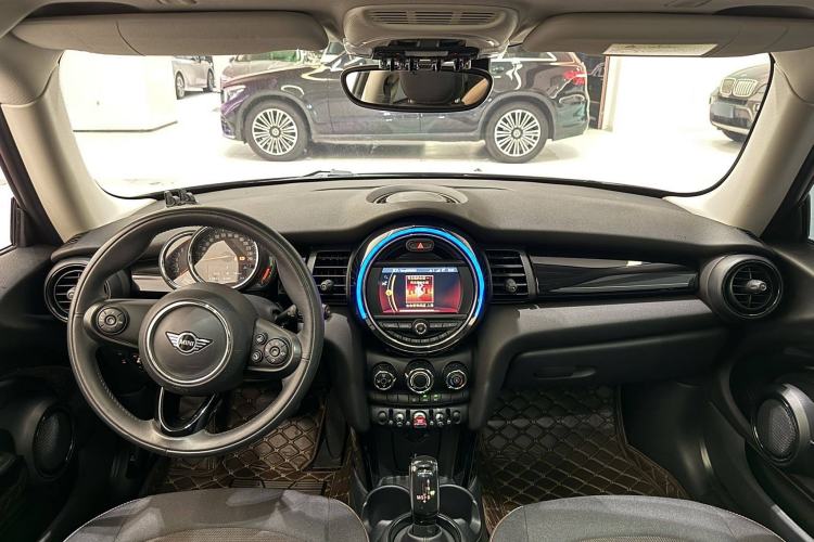 Used MINI MINI 2019 1.5T ONE PLUS