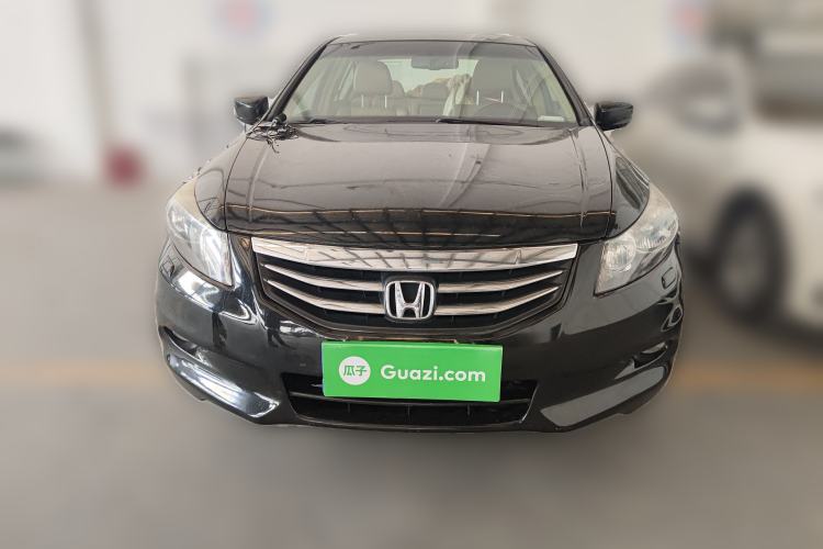 Used Honda Accord 2012 2.0L SE