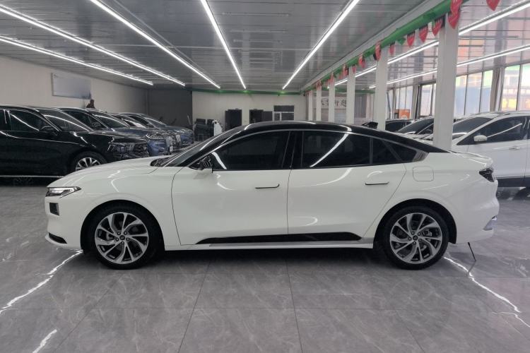 Used Ford Mondeo 2022 EcoBoost 245 Ultimate Model