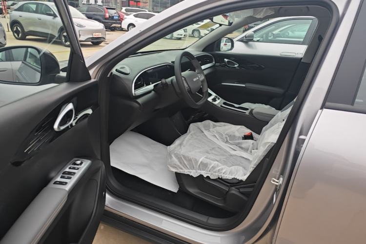 Used Geely Galaxy Geome 2026 Model 310km Youth Edition