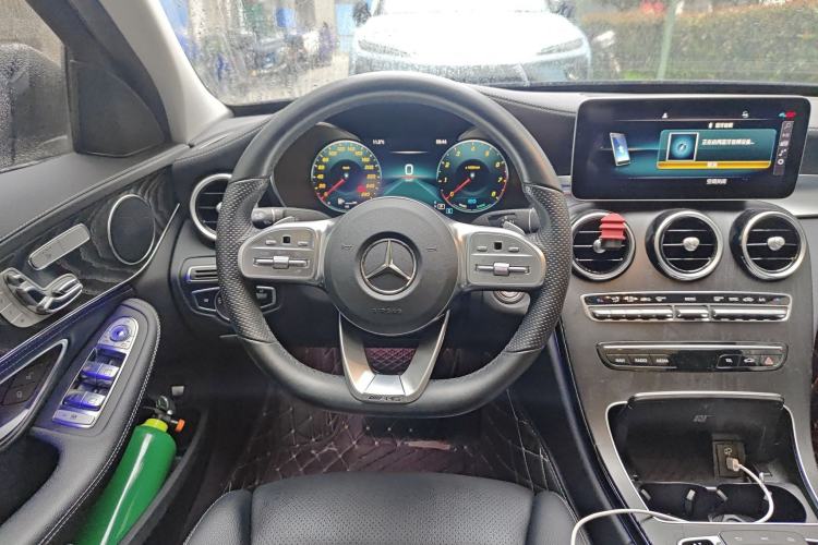 Used Mercedes-Benz C-Class 2020 Restyled C 260 L Sport Edition