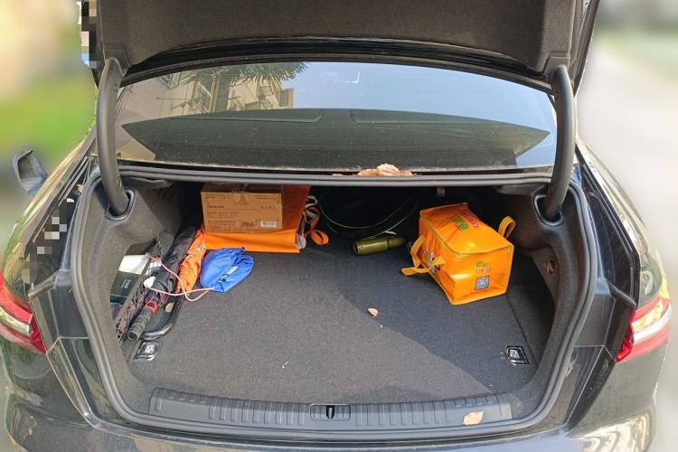 Used Audi A6L New Energy 2020 55 TFSI e quattro
