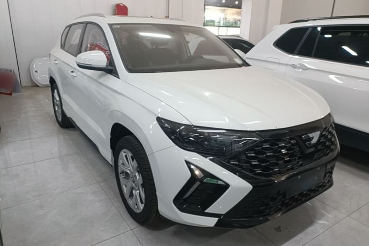 Used Jetta VS5 2026 Model, 280TSI Automatic Enjoyment Edition