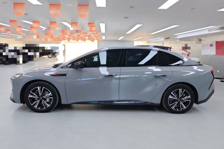 Used Hongqi EH7 2024 820 Pro