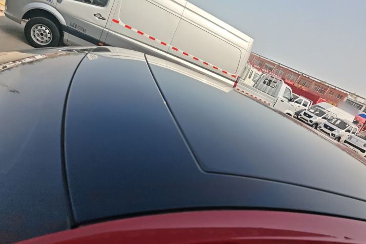 Used Audi Q2L 2018 35 TFSI Fashion Elegant Version China V