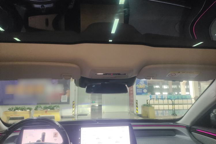 Used XPeng P7 2020 586E