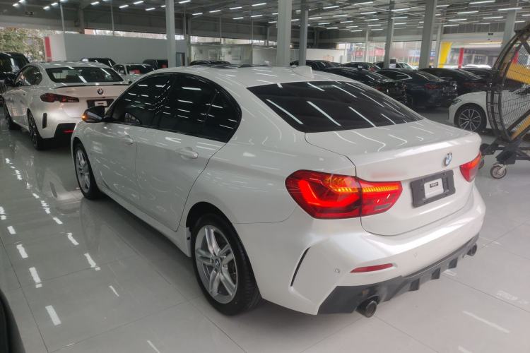 Used BMW 1 Series 2022 120i M Sport Night Edition