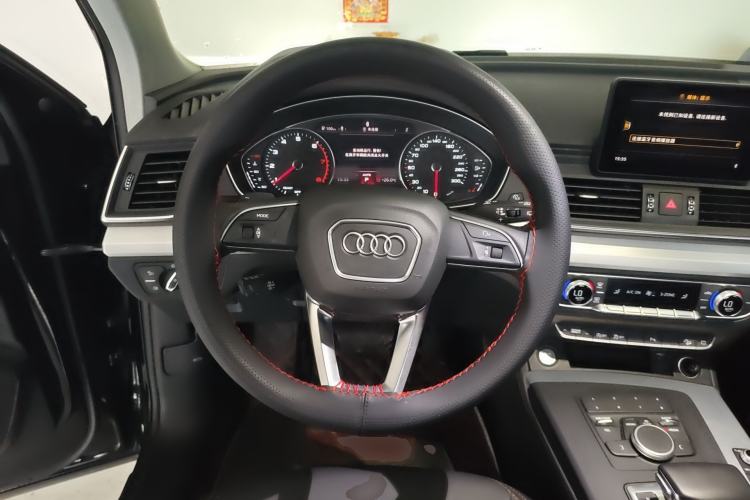 Used Audi Q5L 2020 40 TFSI Prestige Edition