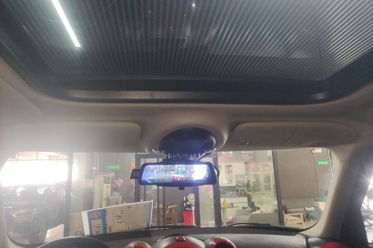 Used MINI Countryman 2014 1.6L COOPER Fun