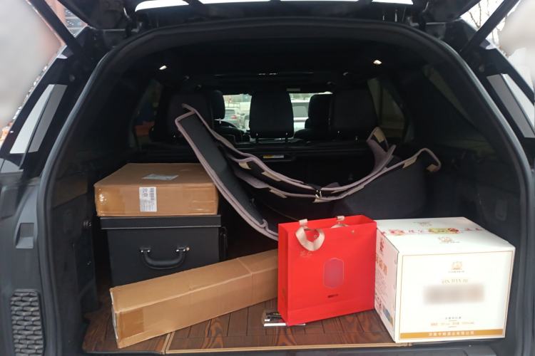 Used Land Rover Discovery 2017 3.0 SC V6 S
