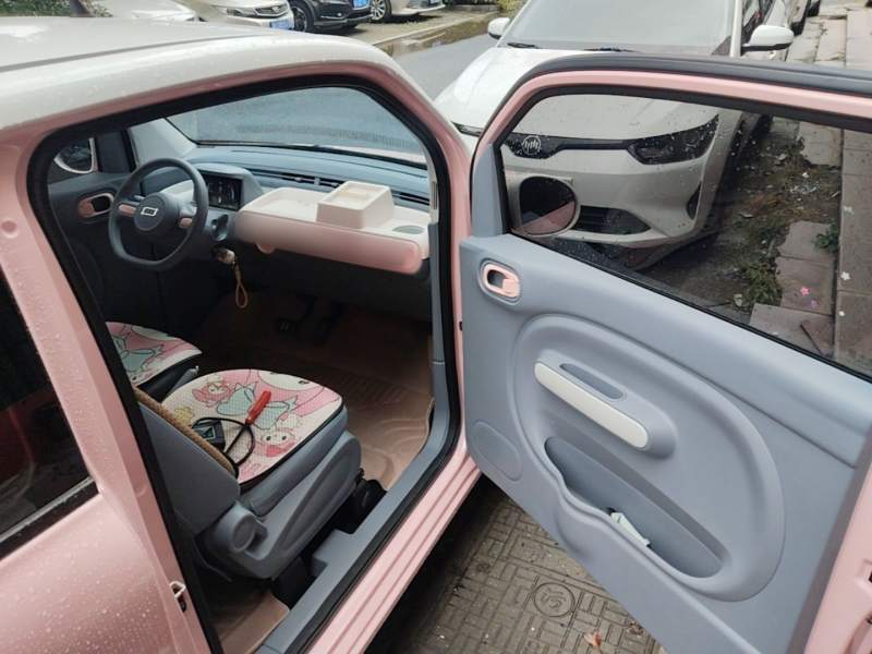 Used Bestune Pony 2024 170km Vitality Horse — 28