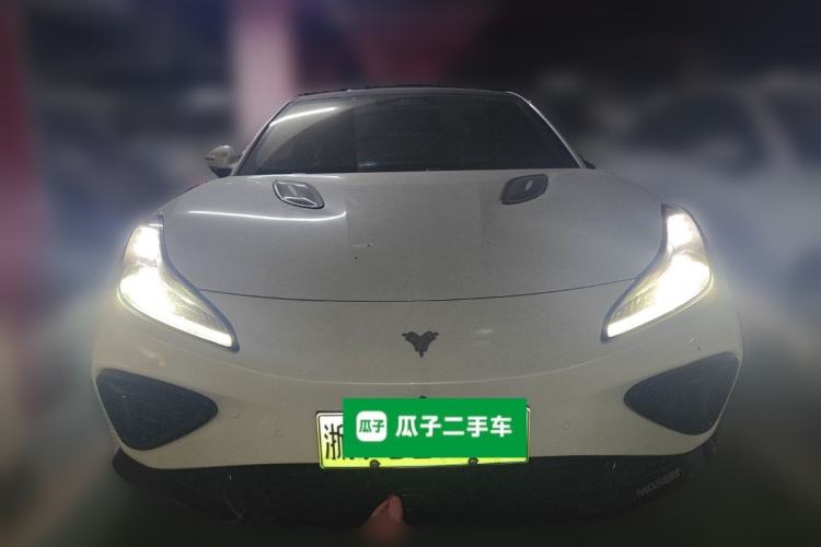 Used NETA GT 2023 560