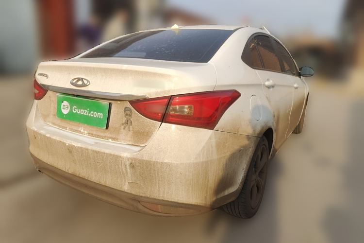 Used Chery Arrizo 5 2019 Facelifted PRO 1.5L Manual Youth Edition China VI Standard
