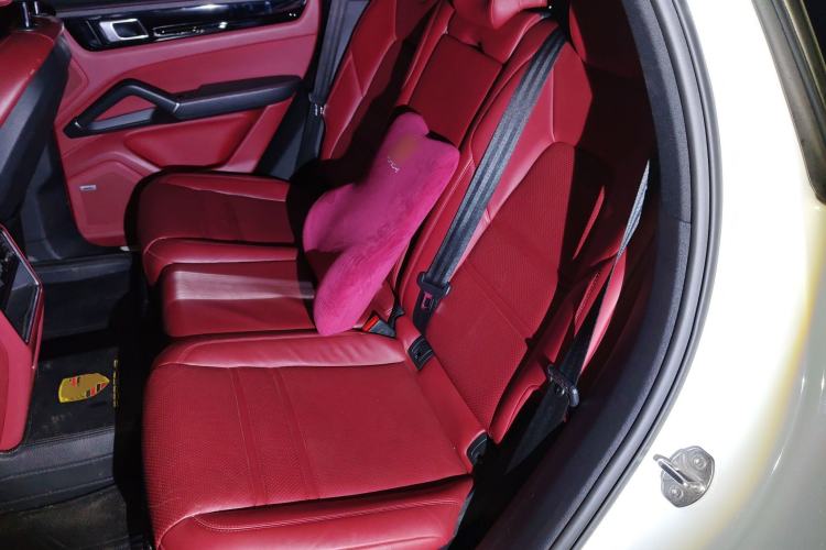 Used Porsche Cayenne 2019 Cayenne Coupé 3.0T
