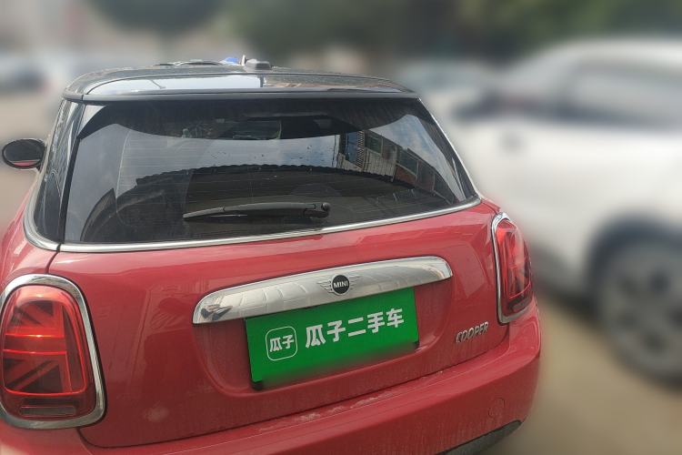 Used MINI 2019 1.5T COOPER Artist
