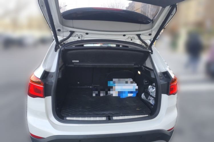 Used BMW X1 2016 sDrive18Li Premium Edition
