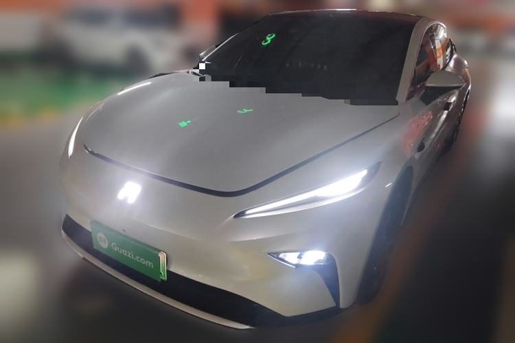 Used Rising F7 2023 Advanced Edition