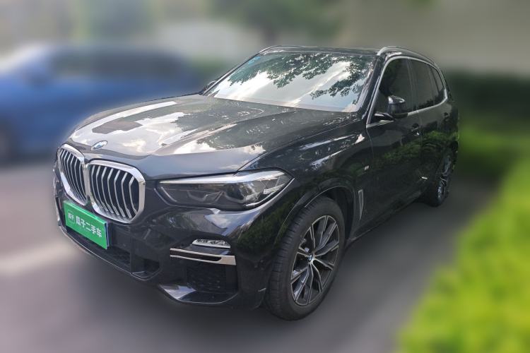 Used BMW X5 2020 xDrive30i M Sport Package