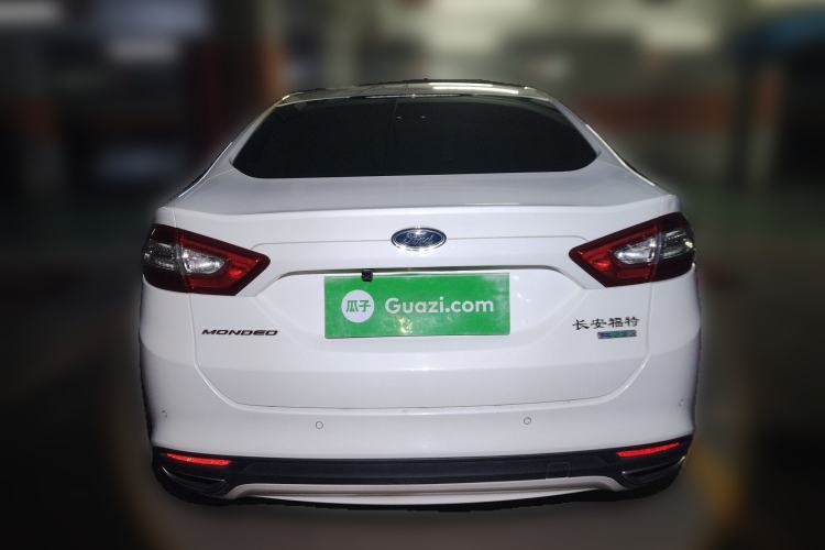 Used Ford Mondeo 2013 1.5L GTDi180 Fashion Edition