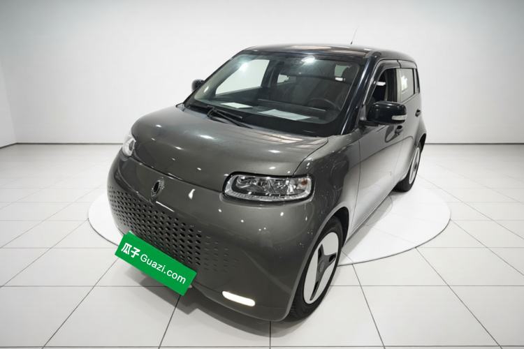 Used ORA White Cat 2020 360 km Luxury Version Guazi used car, China used car export, Used car for sale, Used ORA cars, Cheapest cars for sale, Electric vehicle, New energy car