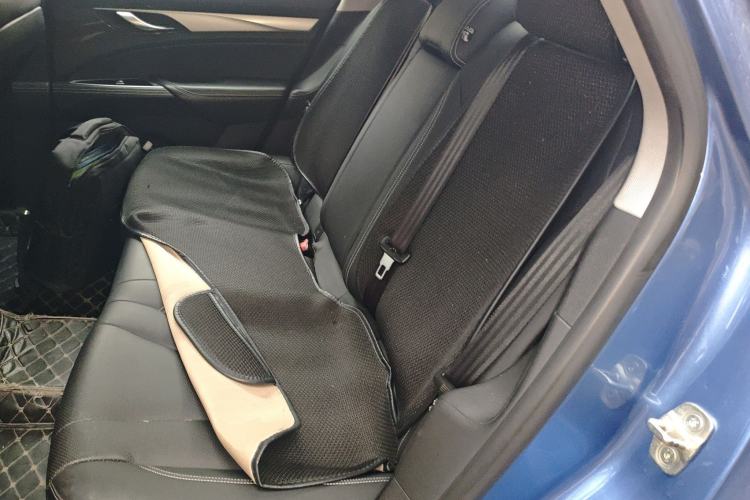 Used Geely Auto Emgrand GT New Energy 2018 1.5T PHEV Yaoxiang Edition