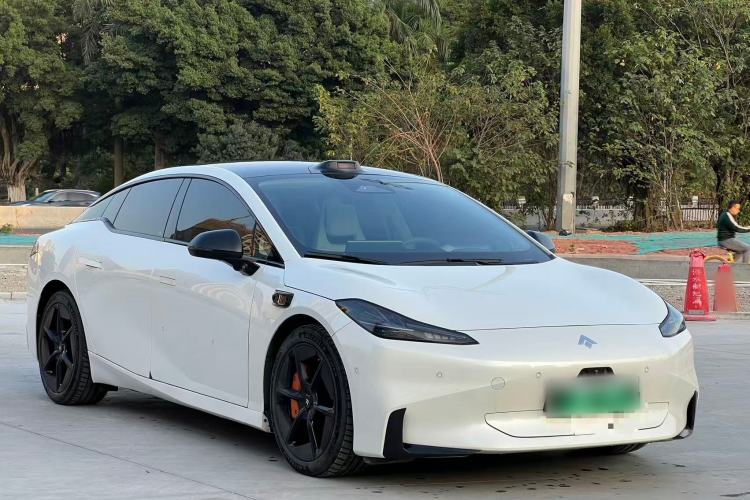 Used Hyptec GT 2023 710 Rear-Drive Supercharge Max Edition
