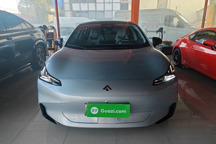 Used Hyptec GT 2023 710 Rear-Drive Ultra-Charging Version